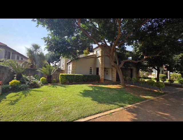 4 BEDROOM HOUSE FOR SALE IN BOUGAINVILLEA ESTATE